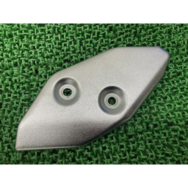 MT-03 YZF-R3 ヒールガード 右 ヤマハ 純正 中古 バイク 部品 RH07J RH13J RH21J RH25J おすすめ品 曲がり無し 車検 Genuine Lx