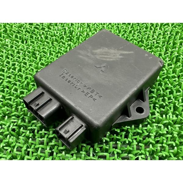 カワサキ（Kawasaki） ZRX400 ZRX-II イグナイター 純正 中古 バイク
