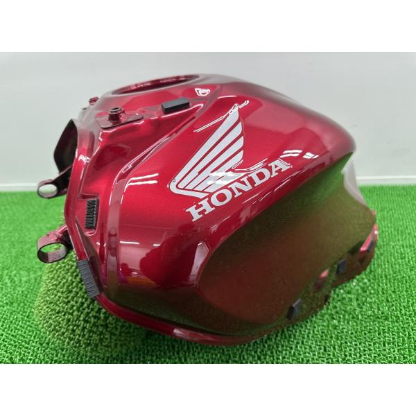 ホンダ（HONDA） CBR650R タンク ワインM 純正 中古 RH03 ノーマル
