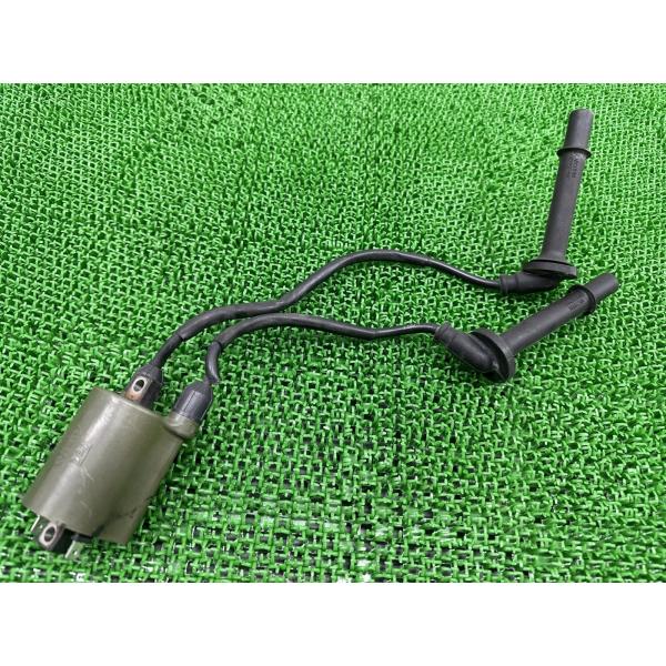 ホンダ（HONDA） スティード400 イグニッションコイル MP10 純正 中古