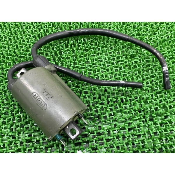 HONDA CB400SF NC31 イグニッションコイル ホンダ [M-250515-33] 楽天市場】HONDA CB400SF NC31 イグニッションコイル ホンダ