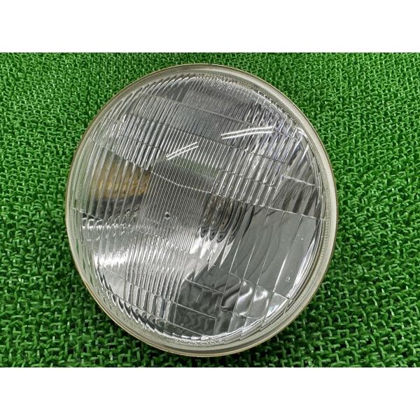 YAMAHA（ヤマハ） ドラッグスター400クラシック ヘッドライト 6H7 純正