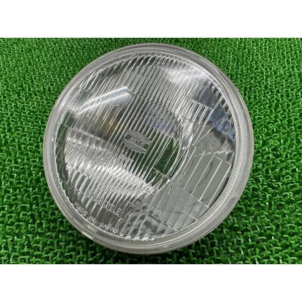 YAMAHA（ヤマハ） ドラッグスター400 ヘッドライト 3H57 純正 中古