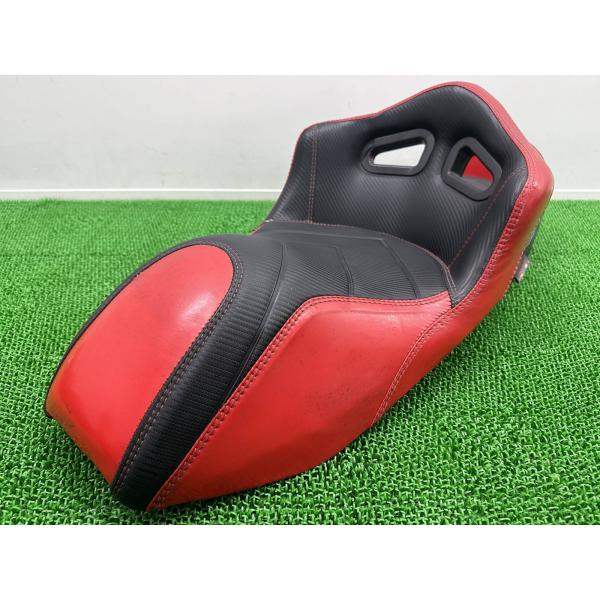 pcx125 jk05ノイワットダンシート 21年式 PCX125 ローダウンシートノイ