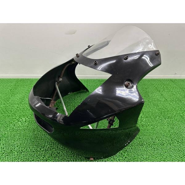 希少 コワース アンダーカウル ホンダ ホーネット MC31 送料込み