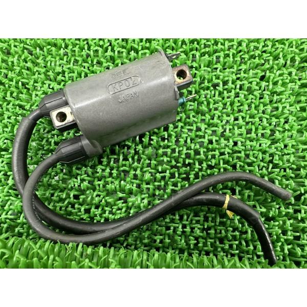カワサキ（Kawasaki） ゼファー400 ゼファーカイ イグニッションコイル