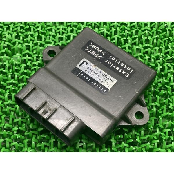イントルーダーLC250 イグナイター スズキ 純正 中古 バイク 部品
