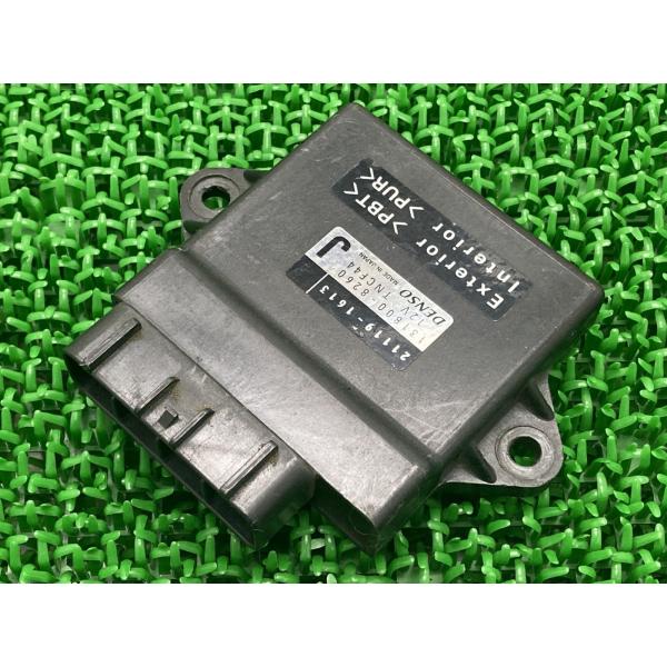 250TR イグナイター カワサキ 純正 中古 バイク 部品 BJ250F CDI スパークユニット 機能的問題なし 絶版 お見逃しなく 安心のノーマル 車検 Genuine Up