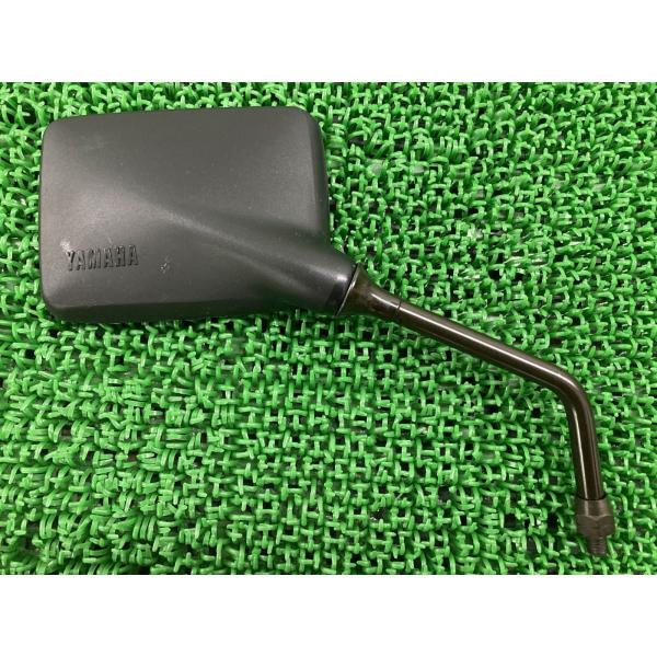 YAMAHA（ヤマハ） ジョグ ミラー 右 純正 中古 バイク 部品 未使用品