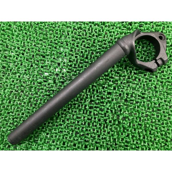 NINJA250 セパレートハンドル 左 カワサキ 純正 中古 EX250P ニンジャ250 41φ Ba カワサキ（Kawasaki） NINJA250 セパレートハンドル 左 純正 中古