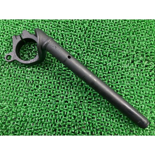 カワサキ（Kawasaki） ZX-25R セパレートハンドル 右 純正 中古 バイク