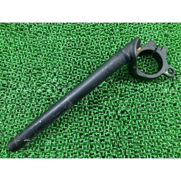 カワサキ（Kawasaki） ZX-25R セパレートハンドル 左 純正 中古 バイク