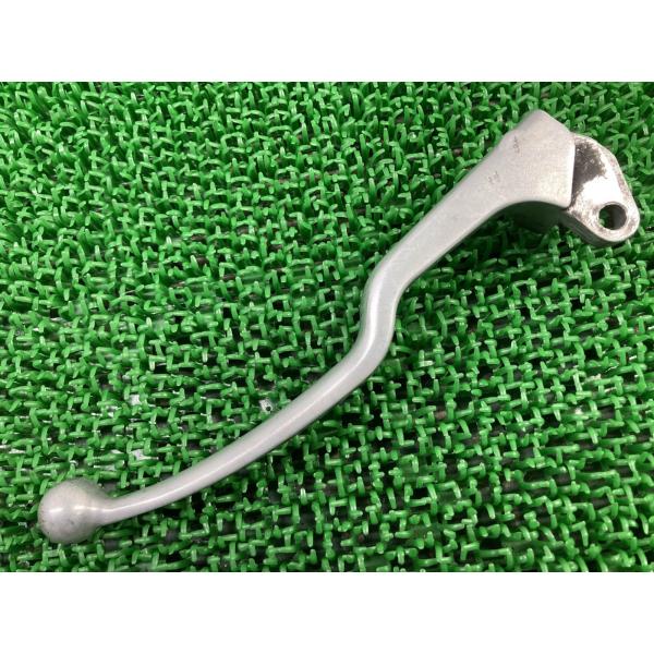 GSX-R1000 クラッチレバー SG928 スズキ 純正 中古 バイク 部品 GT76A GSR750 グラディウス400 ペイント素材に 曲がり無し 車検 Genuine Jy