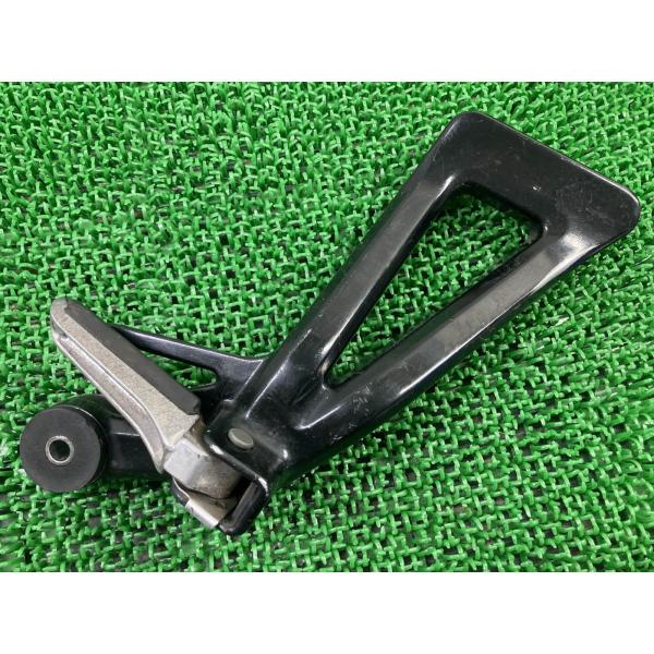 SV400S SV650S タンデムステップ 右 19F スズキ 純正 中古 バイク 部品 VK53A VP52A リアステップ 曲がり無し おすすめ品 車検 Genuine Qi