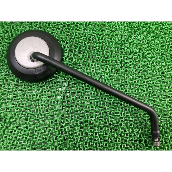 ボンネビルT120 ミラー 右 000487 トライアンフ(TRIUMPH) 純正 中古 バイク 部品 トライアンフ BonnevilleT120 割れ欠け無し おすすめ品 安心のノーマル Re