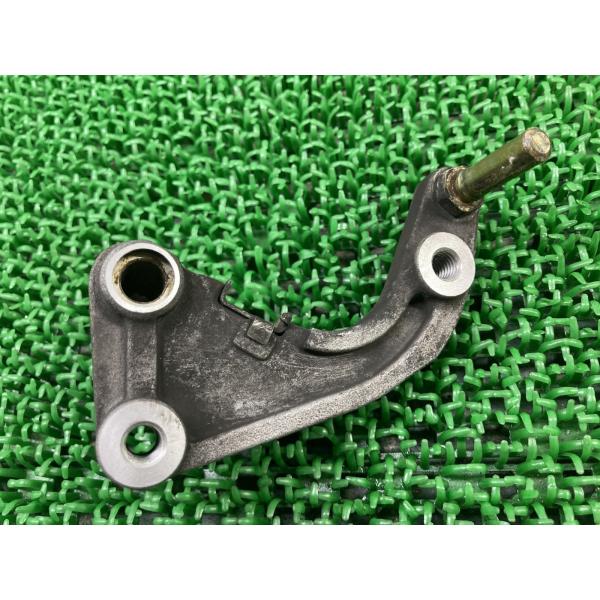 フォルツァ フロントブレーキキャリパーサポート KFG ホンダ 純正 中古 バイク 部品 MF06 FORZA キャリサポ 曲がり無し お安くどうぞ 車検 Genuine mF