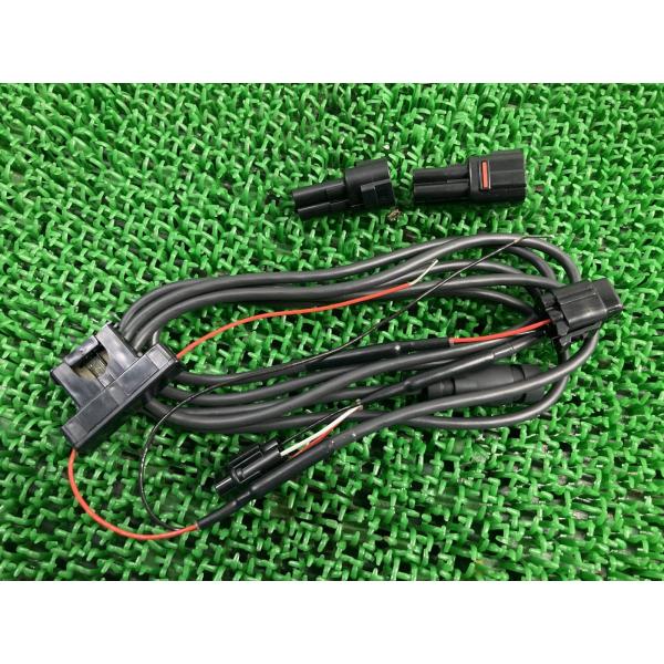 日本無線製 インジケーターランプ 社外 中古 バイク 部品 ETC車載器用インジケーター JRM-21 未使用 即日発送 Kj