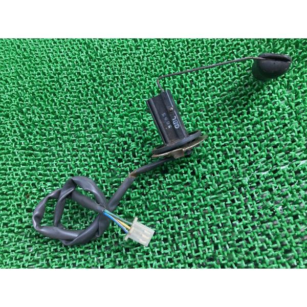 ライブディオZX フューエルセンサー GBL ホンダ 純正 中古 バイク 部品 AF35 LiveDioZX 燃料センサー 燃料ポンプ 修復素材に お安くどうぞ 車検 Genuine Go