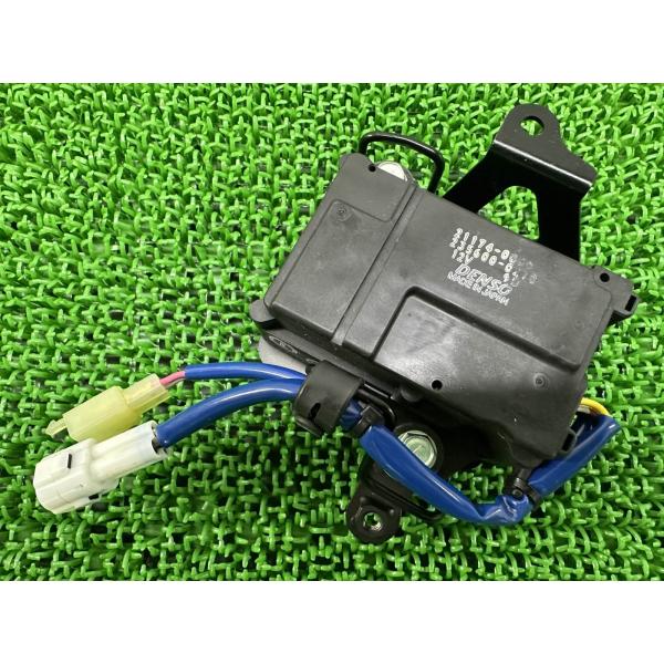 カワサキ（Kawasaki） ZX-6R 排気バルブモーター 21174-0009 純正 中古