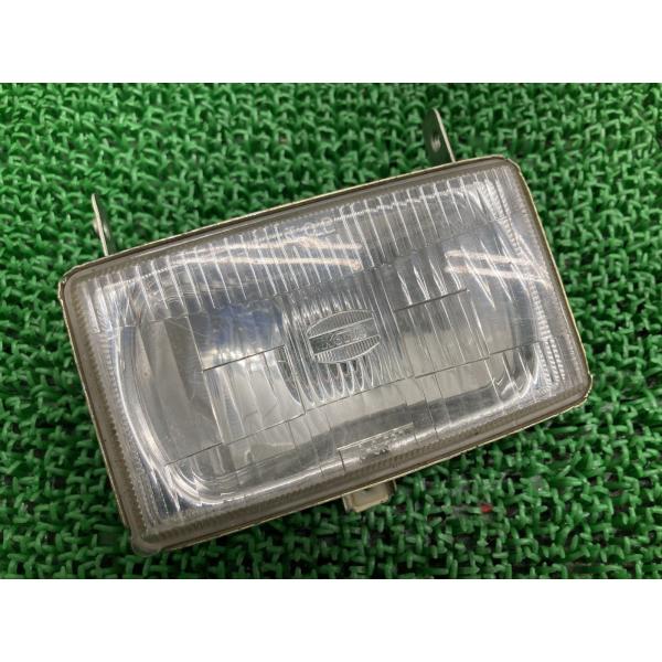 YAMAHA（ヤマハ） TT250R ヘッドライト 110-31560 純正 中古 バイク