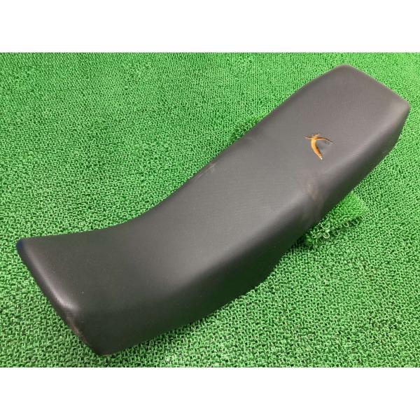 カワサキ（Kawasaki） Dトラッカー KLX250 シート 53001-1691 純正