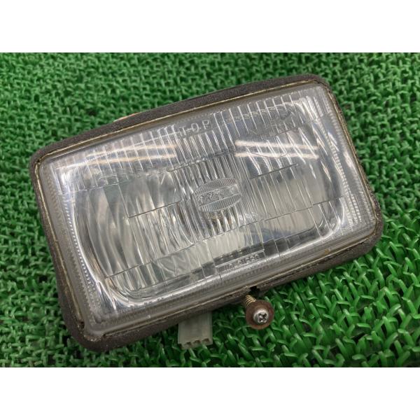 スズキ（SUZUKI） DR250R ヘッドライト 110-31560 純正 中古 バイク