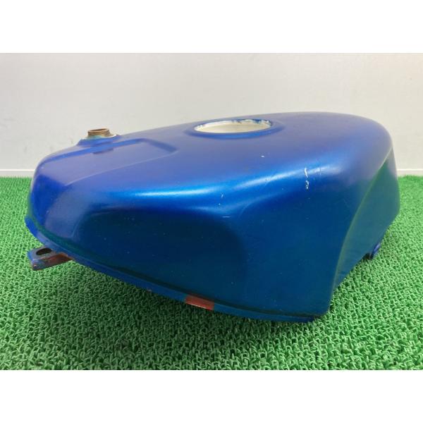 NSR250R MC18 88 燃料タンク 現状品 ホンダ（HONDA） NSR250R タンク 純正 中古 バイク 部品 MC18 ガソリン