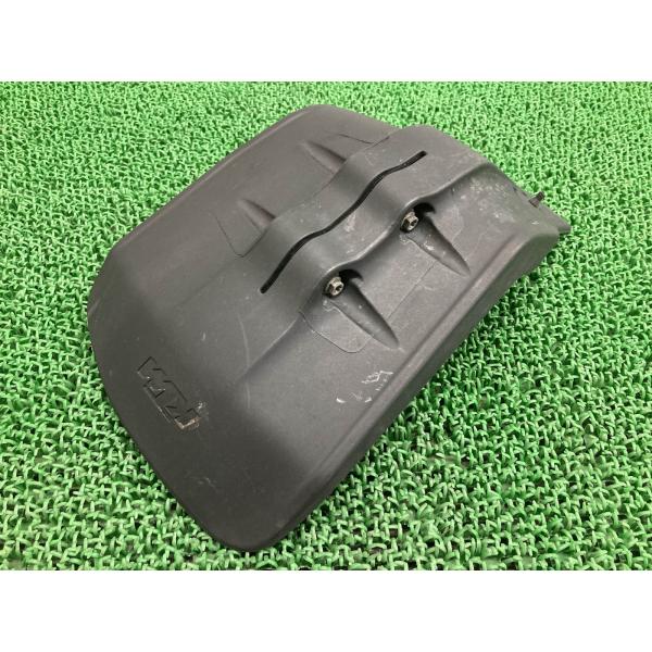 1190アドベンチャー アンダーガード 603.03.190.000 KTM 純正 中古 バイク 部品 エンジンガード アンダーカバー マッドガード 割れ欠け無し 車検 Genuine yA