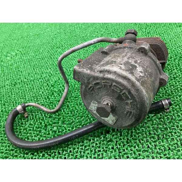 965ターボ ウエストゲート 930.123.214.1R/363512 ポルシェ 純正 中古 930.123.214.1R 363512 930 964 ブースト圧の安定に 割れ欠け無し 品薄 希少品 Sp