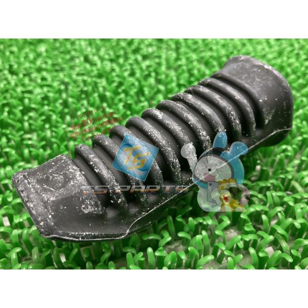 アドレスV125 タンデムステップラバー 在庫有 即納 スズキ 純正 新品 バイク 部品 在庫有り 即納可 在庫有り 即納可 車検 Genuine Vストローム650 V-STROM650 Hp