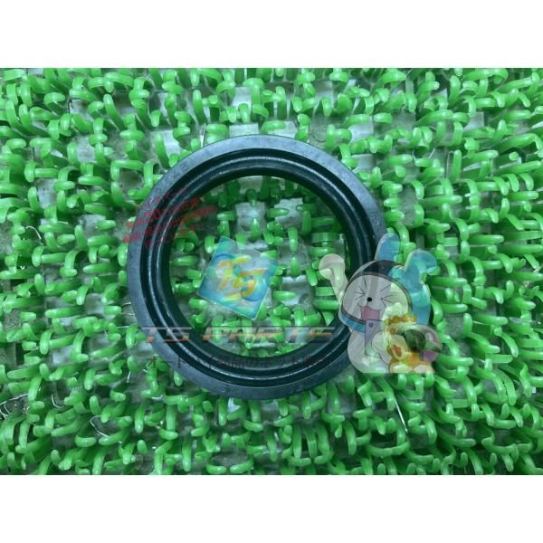 R1-Z フロントフォークオイルシール 片側 在庫有 即納 ヤマハ 純正 新品 バイク 部品 5GJ-23145-00-00 FZR250R FZX750 T-MAX 車検 Genuine Wj