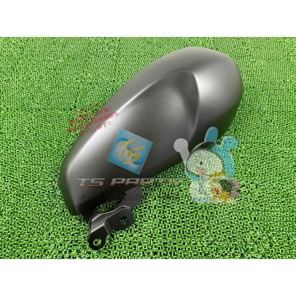 YAMAHA（ヤマハ） XSR155 タンクカバー 右 在庫有 即納 純正 新品