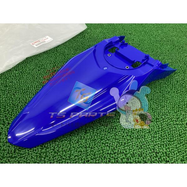 YAMAHA（ヤマハ） WR250R リアフェンダー 在庫有 即納 純正 新品