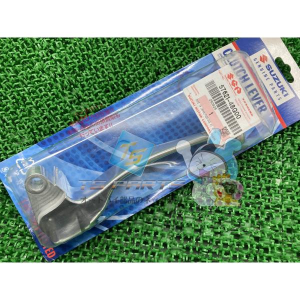 ブルバードM109R クラッチレバー スズキ 純正 新品 バイク 部品 在庫有り 即納可 Kb スズキ（SUZUKI） ブルバードM109R クラッチレバー 在庫有 即納 純正