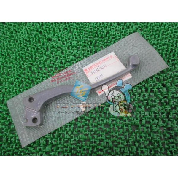 KL250 クラッチレバー 在庫有 即納 カワサキ 純正 新品 バイク 部品 KLR650 KMX125 車検 Genuine KMX200 KL250R Tf