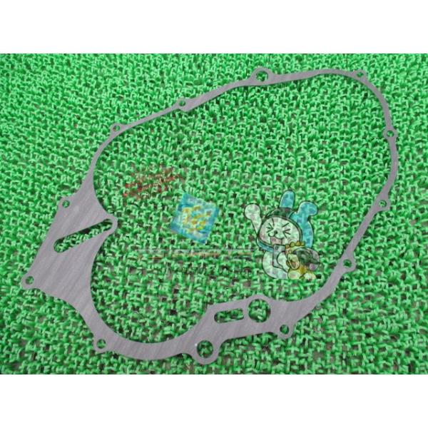 SRX400 600 クラッチカバーガスケット 在庫有 即納 ヤマハ 純正 新品 バイク 部品 車検 Genuine XT500 XT400Eアルテシア XTZ660テネレ SZR660 Lb