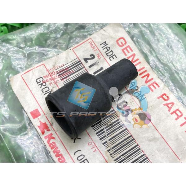 Dトラッカー125 スプラグキャップラバー 在庫有 即納 カワサキ 純正 新品 バイク 部品 車検 Genuine ゼファー750 KSR110 Z1000 KLX250 GPZ1100 Z250 Z1-R G5 Ty
