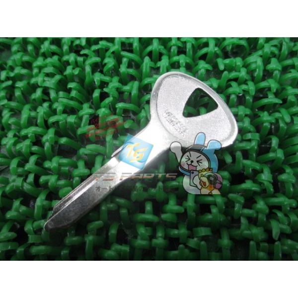ベーシックジョグ ブランクキー 在庫有 即納 ヤマハ 純正 新品 バイク 部品 5XN-H2511-C0 車検 Genuine hA