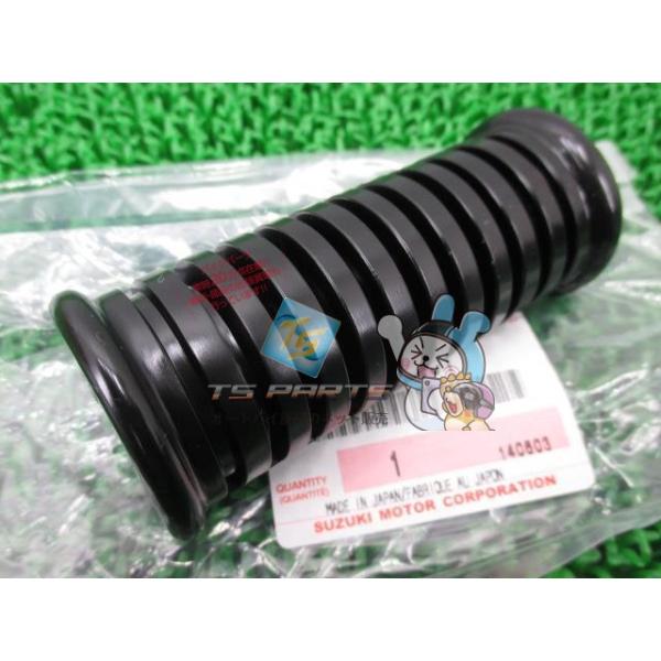 バーディ90 ステップラバー 在庫有 即納 スズキ 純正 新品 バイク 部品 ハスラー 車検 Genuine TS50ハスラー マメタン ユーディー スクランブラーAC50 eW
