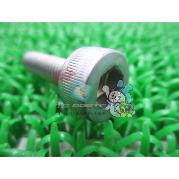 CBX400F ソケットボルト 在庫有 即納 ホンダ 純正 新品 バイク 部品 CB750 8X28 車検 Genuine CB1300SF CB750F CBX1000 CB1300SB CB900F シャドウ1100 CB450S tW