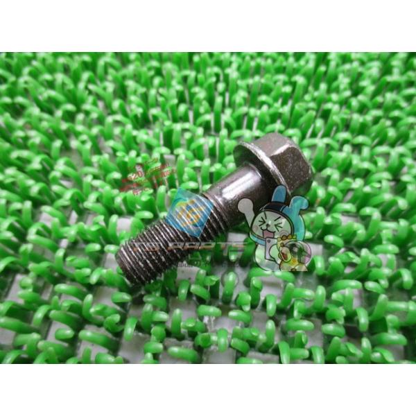 CB750F Fキャリパーボルト RC04 在庫有 即納 ホンダ 純正 新品 バイク 部品 10X32 車検 Genuine CBX1000 VFR750F dE