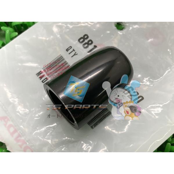 CB1300SF ミラーロックナットカバー 在庫有 即納 ホンダ 純正 新品 バイク 部品 車検 Genuine フォルツァ CB750 CB1000SF CB1100 ホーネット600 ワルキューレ Mj