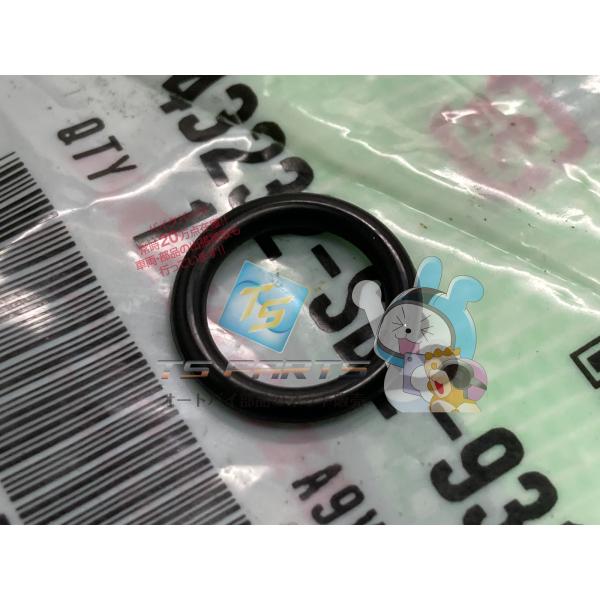 フォルツァ ブレーキキャリパーOリング 在庫有 即納 ホンダ 純正 新品 バイク 部品 車検 Genuine Sn