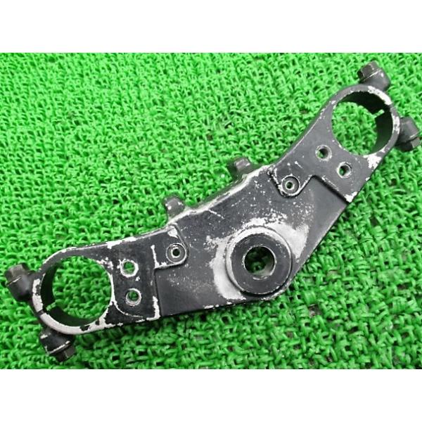 KAWASAKI GPZ1000RX トップブリッジ カワサキ [M-250626-30] ts-parts_31611339