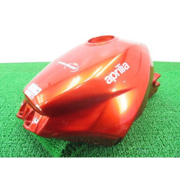 RST1000 タンク 赤 アプリリア 純正 バイク 部品 コケキズ無し 希少 車検 Genuine 【中古】 85 RST1000 タンク 赤 アプリリア 純正 中古 バイク 部品 コケキズ無し