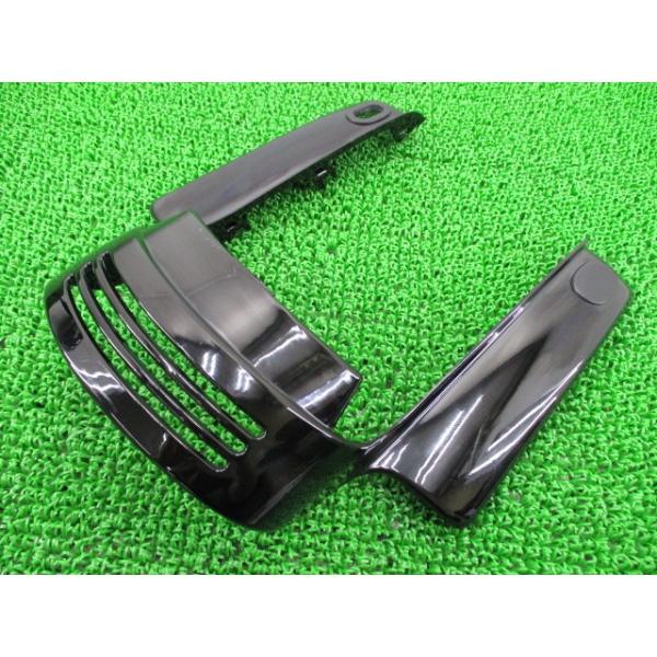 FLHXS リアフェンダーエクステンション 59739-09 ハーレー 純正 中古