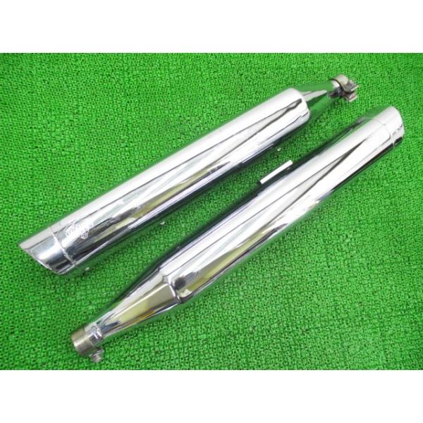 ハーレー　ツーリング　96～16 バンス&ハインズ　モンスターオーバルマフラー　バイク　マフラー　S&S ts-parts_32003231