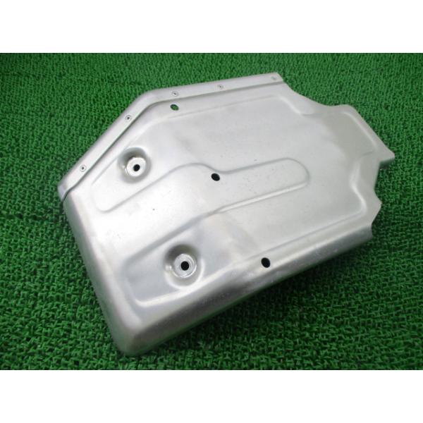 ホンダ（HONDA） CRF1000Lアフリカツイン アンダーガード 純正 中古