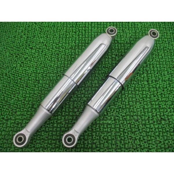 ホンダ（HONDA） スーパーカブ110 リアサスペンション 左右 KZW 純正