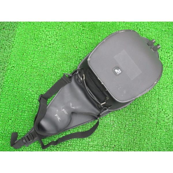 VFR1200F タンクバッグ ホンダ 純正 バイク 部品 破れ無し 品薄 希少品 車検 Genuine 【中古】 71 ホンダ（HONDA） VFR1200F タンクバッグ 純正 中古 バイク 部品 破れ